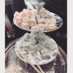 Neha Sharma Instagram – Looking at them always makes me smile..#turkishdelight