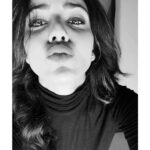 Neha Sharma Instagram – #blackandwhite 💋