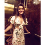 Neha Sharma Instagram – I think elevators can sometimes be the coolest place to get clicked..I just felt all you guys got really lazy to swipe left on my last post..so posting this one all over again..#justcozican #whenyoucantsleep #wheneveryonearoundyouisjetlagged