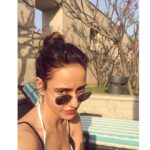 Neha Sharma Instagram – Kya dekhte ho…