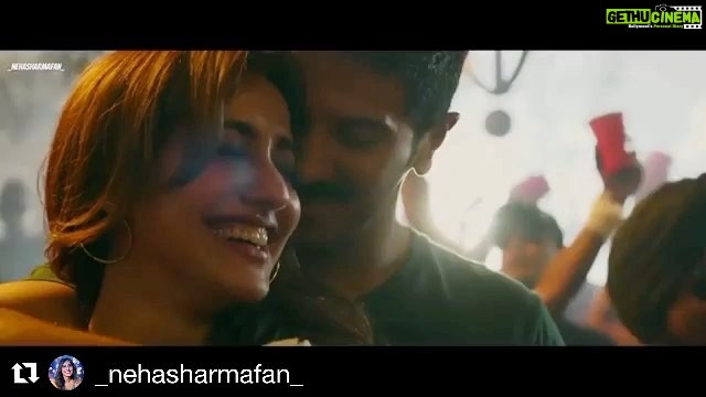 Neha Sharma Instagram - This was so much fun #roshomon #solo