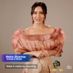 Neha Sharma Instagram - #collaboration with @blenderspridefashiontour Come and join the #MyPlanetMyPride tribe - an impactful movement to promote sustainable fashion, with @blenderspridefashiontour ‘The Showcase’, powered by @fdciofficial. Show us your best ideas to REUSE, REPURPOSE AND REPEAT your outfits and wear them over and over again!! Share your entries with #MyPlanetMyPride, tag @blenderspridefashiontour @fdciofficial and you could get featured on their Instagram stories! @nehasharmaofficial @rahuljhangiani @shaleenanathani @masoomminawala #SunilSethi and @gauravguptaofficial #BlendersPrideFashionTour #TheShowcase #FDCI #SeizeWithPride #SeizeTheStage #MyPassionMyPride #blenderspridetheshowcasexfdci