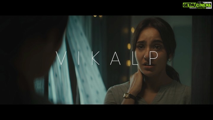 Neha Sharma Instagram - Women around the world are disproportionately impacted by gender-based harassment and assault in the workplace. Vikalp is a small effort to bring awareness to this as these incidents don’t seem to be reported. Link in the bio. @largeshortfilms @dheerajjindal05 @anshul14chauhan @gauravshogun