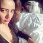 Neha Sharma Instagram – Grumpy is my resting face…🙄