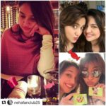 Neha Sharma Instagram –