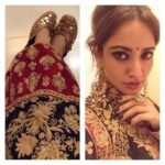 Neha Sharma Instagram - Thank u @fizzygoblet for the cutest footwear:)