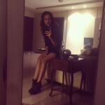 Neha Sharma Instagram - The best part about Saturday night is dressing up..#girlswillbegirls #saturdaynight