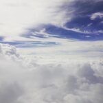 Neha Sharma Instagram - In the clouds..#flyhigh
