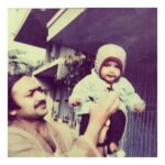 Neha Sharma Instagram - Happy Father's Day dad.thank you for being the most amazing father we could ask for.thank u for being an inspiration everyday.thank u for loving as the way you do and spoiling us rotten.thank u for being you and we love you like crazy😘#throwbackpicofdadandsis @reetika1408 @aishasharma25