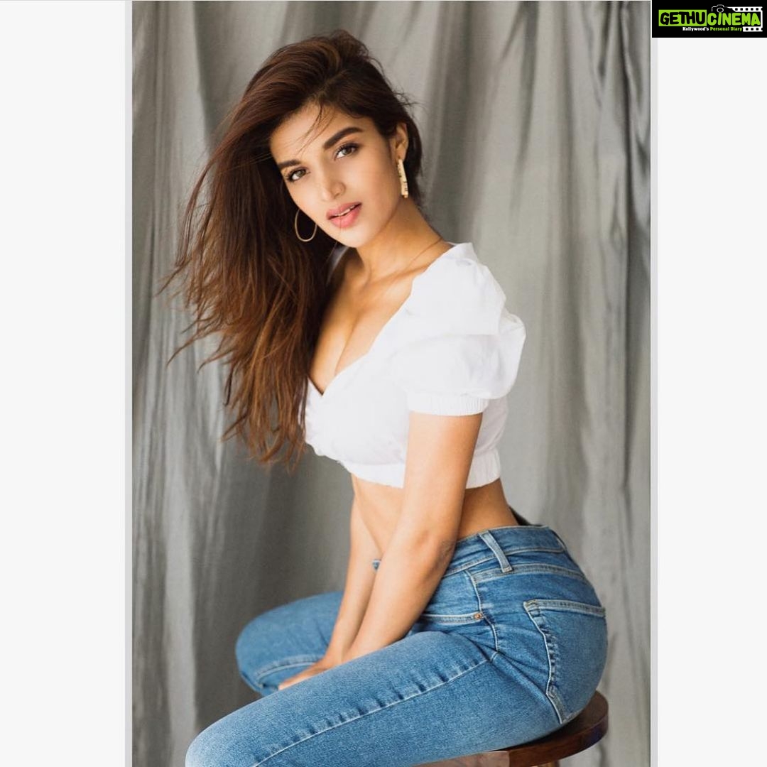 Nidhhi Agerwal - 547.2K Likes - Most Liked Instagram Photos