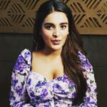 Nidhhi Agerwal Instagram - Attention Prediction Pandits! You can now get rich quick with just a click, all you have to do is just PREDICT! Isn't that amazing? I BET you could never have predicted this. Join fairplay.club TODAY and get a 100% sign up BONUS! @fairplay_india #FairPlay #PlayExchange #KingsExchange #poker # IPL2020 #indianpremierleague #t20 #cricket #cricketlovers