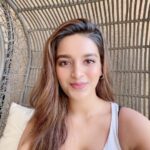 Nidhhi Agerwal Instagram – Hi guys! I hope you’ll are well and safe 🙏🏼 and of course staying home. 
Thank you #BMGFindia for inviting me to speak about this issue of the wrong information we are exposed to. It’s time to get our facts right especially during the #quaranTIME where are minds are thinking and working in overdrive 
So, I decided to challenge my biases today with the help of indiafactquiz.com & found out so many facts about #COVID19 and busted some myths along the way! I’ve learned so many new things like how the Odisha govt has allocated Rs 54 lakhs for stray animals to be fed. It’s made my day! 
Now I challenge my fans to log on & give it a go as well! Tell me a fact you learned by tagging me & @indiafactquiz #IndiaFactQuiz #RealityCheck #feedthestray