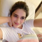 Nidhhi Agerwal Instagram - When I was younger I would eat my food only if #thelionking was playing in the background.. #leo #quarentine #stayhome #stayhealthy #staystrong