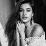 Nidhhi Agerwal Instagram – How many shades of grey, you say..