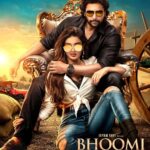 Nidhhi Agerwal Instagram – The POWERFUL teaser of my next film #bhoomi is out check it out 💚🌟
Link in bio 
#jayamravi @dirlakshman @immancomposer @___.dudly.___ #homemoviemakers