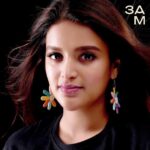 Nidhhi Agerwal Instagram – 📣📣 PSA: @3amindia Contest Alert 📣📣

What better day than Dussehra to announce that I’m officially a part of the #3AMfamily! 💜

So I’m getting the party started early by inviting ONE of you as my DATE to the EPIC #3AM Sundowner Party along with a chance of winning a customized 3AM hamper from me !🎉 

⚡HOW TO ENTER:
1. Swipe and find the answers to three of the questions in the word search and COMMENT the RIGHT answers below
2.  TAG 3 of your #3AMbffs (1 comment = 1 entry; no limit)
3. LIKE and SAVE this post 
to win your chance to celebrate the 3AM Sundowner with ME!
4. Should FOLLOW both @3amindia & @nidhhiagerwal 

Questions 📌

1. What’s the name of my upcoming movie?
2. What is my favourite skincare product I can’t live without?
3. What is my 3AM Guilty Pleasure?

Cheat Code: Share this post on your story for a better chance of winning😉

> The contest ends on 23rd October 2021 
> All  T&C apply. 

#3amindia #3amfriend #3amskin #everydayskincare #3amindia #3amlaunchalert
