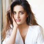 Nidhhi Agerwal Instagram – Good morning 🍇