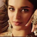 Nidhhi Agerwal Instagram – Dim dim dim dim dimaak kharaab ❤️ #ismartshankar