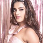 Nidhhi Agerwal Instagram - All pink 💕🦄🌸