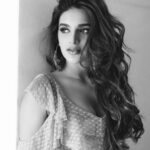 Nidhhi Agerwal Instagram - Rule number one.. never be number two 💥