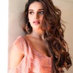 Nidhhi Agerwal Instagram - 👑✨