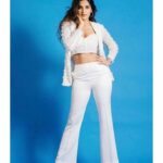 Nidhhi Agerwal Instagram - Always remember your worth 🦋