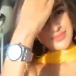 Nidhhi Agerwal Instagram - 🤩🤩🤩 #ismartblockbuster #successtour
