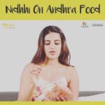 Nidhhi Agerwal Instagram - Super fun Hyderabadi interview! 💕 thanks @coffeeinachaicup Link in bio