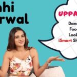 Nidhhi Agerwal Instagram - My super fun interview with the sweetest Vivek 😊 @coffeeinachaicup thank you for the best gift ever!! Link in bio
