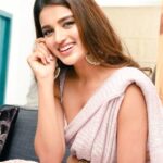 Nidhhi Agerwal Instagram - 🤩🤩🤩🙏🏼🙏🏼🙏🏼 #grateful