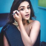Nidhhi Agerwal Instagram - 🌴