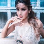 Nidhhi Agerwal Instagram -