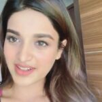 Nidhhi Agerwal Instagram - I’m Super excited to be on Wysh app to make your wishes come true 🧚🏻‍♀️ Let’s transform your special day into a super special day. Download the WYSH app from the link below for a personalized video wish from me to you or your loved ones 🤗 part of the revenue from this venture will go to charity. 🙏🏼@getwyshapp @appwysh #Wyshapp #personalizedvideowishes play.google.com/store/apps/details?id=app.wysh
