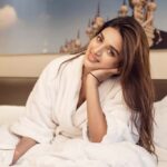 Nidhhi Agerwal Instagram - Good morning 🧚🏻‍♀️ I love taking out sometime for myself every morning.. what’s your morning like!