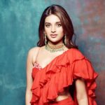 Nidhhi Agerwal Instagram - Create your own sunshine 💥