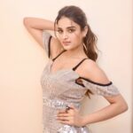 Nidhhi Agerwal Instagram -