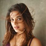 Nidhhi Agerwal Instagram – 🌞