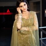 Nidhhi Agerwal Instagram -