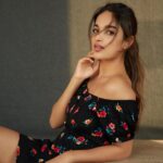 Nidhhi Agerwal Instagram -