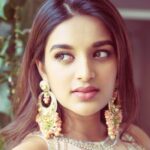 Nidhhi Agerwal Instagram – #mrmajnu