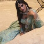 Nidhhi Agerwal Instagram - Loving the bling ✨@youandimag