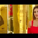 Nidhhi Agerwal Instagram – Teaser of a song from #savyasachi it was too much fun dancing to this one ❤️ @chayakkineni @chandoo.mondeti @mythriofficial @shekhar 
LINK IN BIO