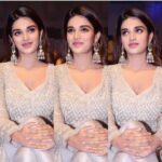 Nidhhi Agerwal Instagram – ✨✨✨✨ Hyderabad