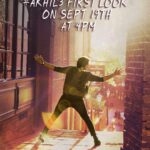 Nidhhi Agerwal Instagram - Our first look out on September 19th at 4 pm ✨can’t wait!! #akhil3 @venky_atluri @george_dop @svcc @akkineniakhil