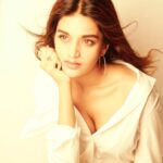 Nidhhi Agerwal Instagram - A thousand suns will carry me ☀️ 📸 @sureshnatarajan.in Hyderabad