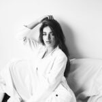 Nidhhi Agerwal Instagram - The habits you created to survive will no longer serve you when it’s time to thrive. Get out of survival mode. New habits, new life. 🌸 📸 @keegancrasto