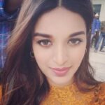 Nidhhi Agerwal Instagram – Feeling grateful 🙏🏼 thank you all for making my day so special as I turn a year older and many years wiser.. also would request you’ll to try and contribute to a genuine organisation for the #keralafloods Hyderabad