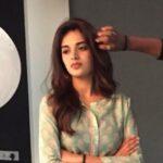 Nidhhi Agerwal Instagram – Mood