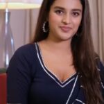 Nidhhi Agerwal Instagram - I believe that no matter how many serums and styling products you use, external shine will only be temporary. A genuine long-lasting shine will only appear once your hair is healthy and well-nourished. A friend of mine introduced me to @ParachuteAdvansed Jasmine Hair Oil and trust me a regular oiling routine with it has done wonders for my hair! Coconut provides deep nourishment while the Jasmine extracts adds a pleasant fragrance. I no longer need to be worried about my hair looking dull or lifeless as my hair feels healthier and appears shiny all day. It has become my constant companion for any shoot or travel. So, #ShineWithJasmine to know the difference for yourself! This is #MeriShineStory ..I would like to hear yours. Tell me in the comments below!