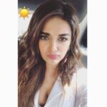 Nidhhi Agerwal Instagram - Wisdom tooth pain.. please go away 🙄 I want to keep this wisdom 🤓 Mumbai, Maharashtra